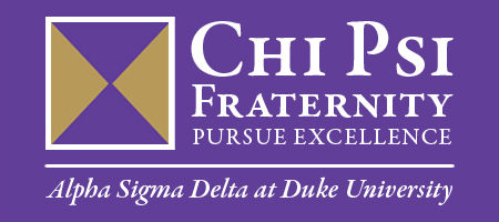 Chi Psi at Duke